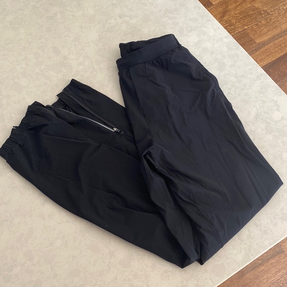 Lululemon Mens Surge Jogger M Tall - Picture 1 of 1